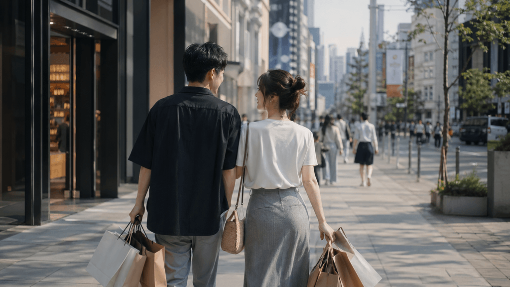 仙台など大都市での匿名デート