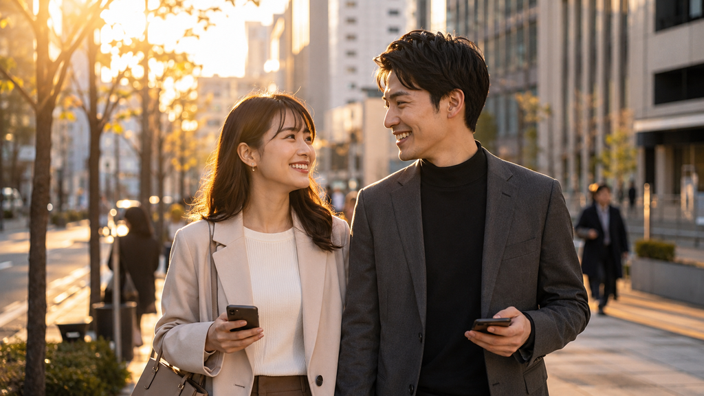 自分の目的と地域に最適な2本運用の組み合わせを見つけ理想のパートナーと出会えた大人の喜び