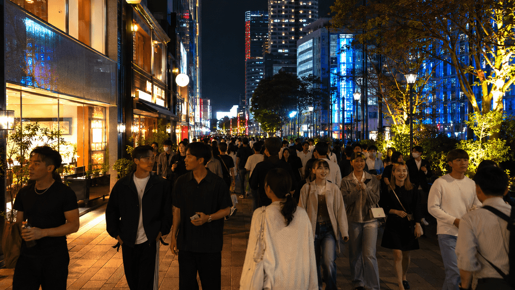 大阪など母数が多い都市への遠征