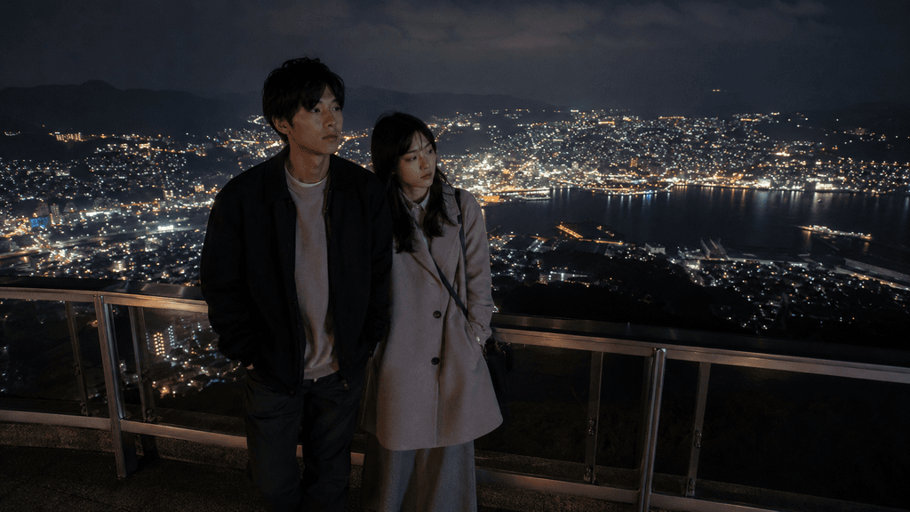 マンネリ化した夜景デート