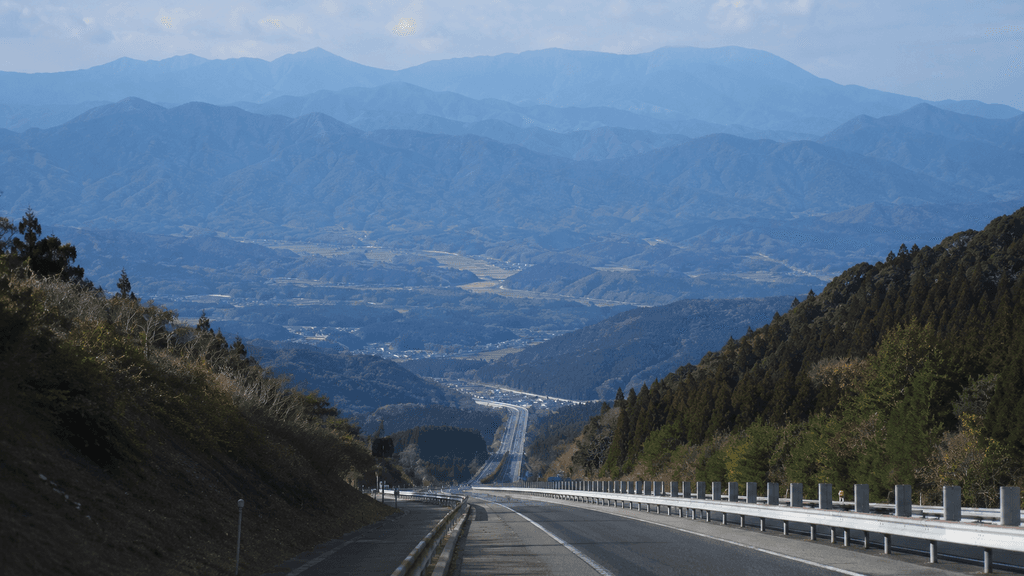 他県ばかり表示される遠距離感