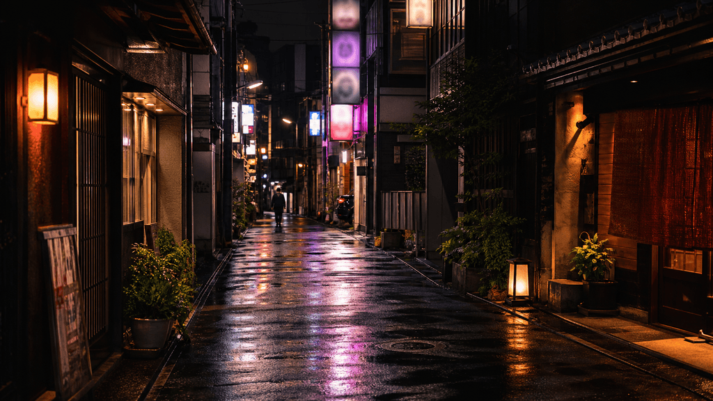 千葉駅富士見町などのディープな夜の街