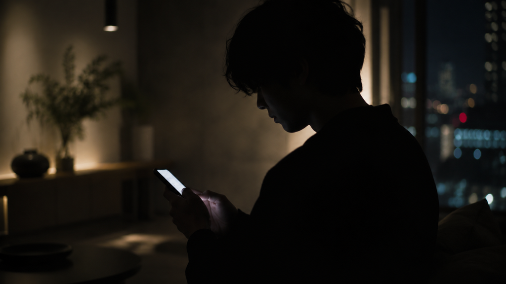 地方でのマッチングアプリ身バレ対策