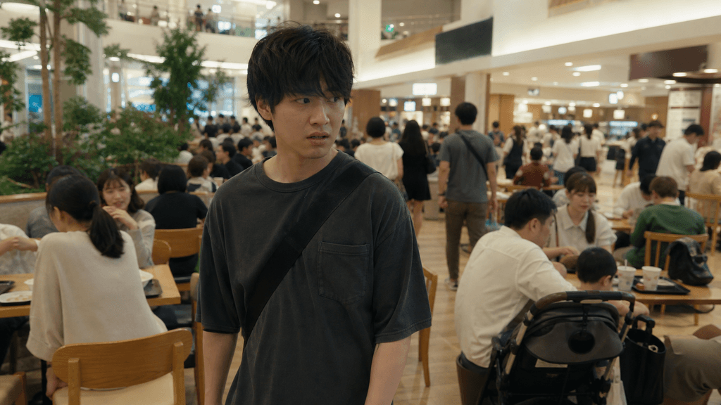 アリオ上田などの密集スポットでの身バレ回避